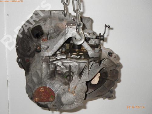 Gearbox MAZDA 3 (BK) 1.6 DI Turbo | BP293984M3 