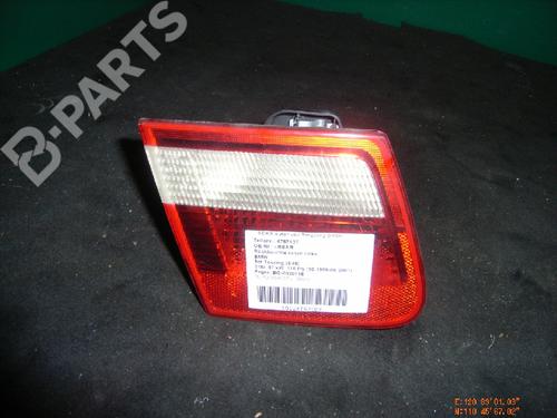Used Left tailgate light BMW 3 Touring (E46) 318 i (118 hp) 293989
