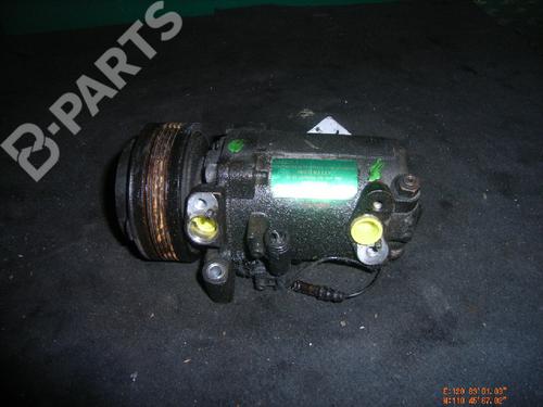 Used AC compressor BMW 3 Touring (E46) 318 i (118 hp) 293990