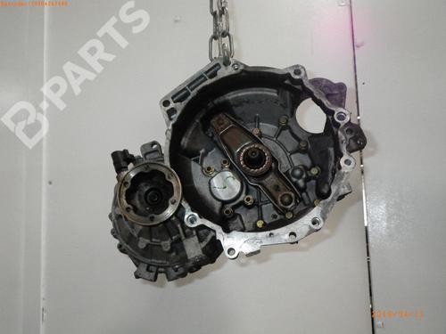 Used Gearbox AUDI A3 (8L1) 1.8 (125 hp) 293999