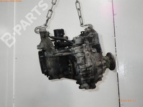 Gearbox AUDI A3 (8L1) 1.8 | BP293999M3 