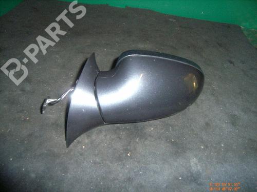 Used Left mirror MERCEDES-BENZ A-CLASS (W168) A 160 (168.033, 168.133) (102 hp) 294018