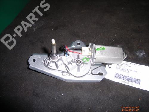 Ruitenwissermotor achter MAZDA 2 (DY) 1.4 (80 hp) 978278