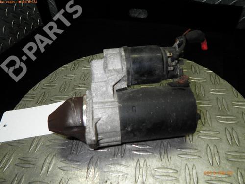 Used Starter OPEL CORSA C (X01) 1.0 (F08, F68) (60 hp) 294048