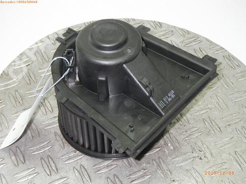 Used Heater blower motor SEAT IBIZA II (6K1) 1.4 16V (75 hp) 978302