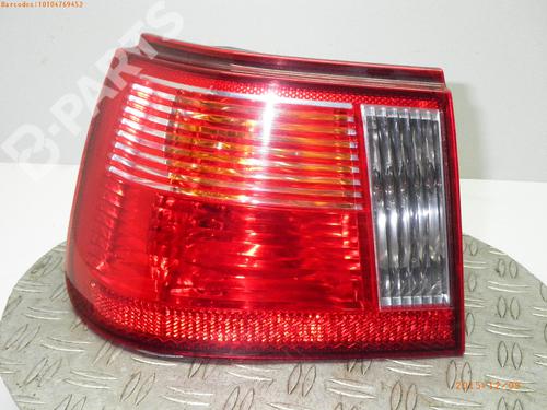 Venstre baglygte SEAT IBIZA II (6K1) 1.4 16V (75 hp) 294054