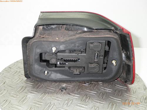 Left taillight SEAT IBIZA II (6K1) 1.4 16V | BP294054C34 