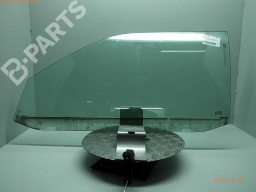 Used Front left door window SEAT IBIZA II (6K1) 1.4 16V (75 hp) 1759172