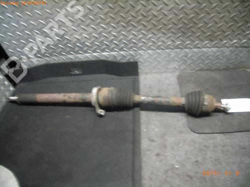 Right front driveshaft MERCEDES-BENZ A-CLASS (W168) A 160 (168.033, 168.133) | BP978306M39 