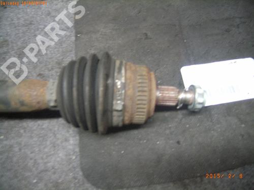 Right front driveshaft MERCEDES-BENZ A-CLASS (W168) A 160 (168.033, 168.133) | BP978306M39 