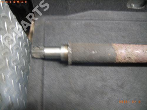 Right front driveshaft MERCEDES-BENZ A-CLASS (W168) A 160 (168.033, 168.133) | BP978306M39 