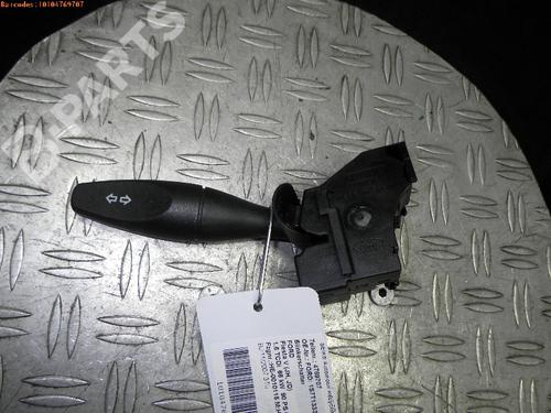 Used Steering column stalk FORD FIESTA V (JH_, JD_) 1.6 TDCi (90 hp) 1750727