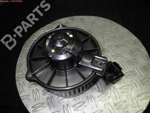 Used Heater blower motor TOYOTA YARIS (_P1_) 1.5 (NCP13_, NCP13R) (105 hp) 978318