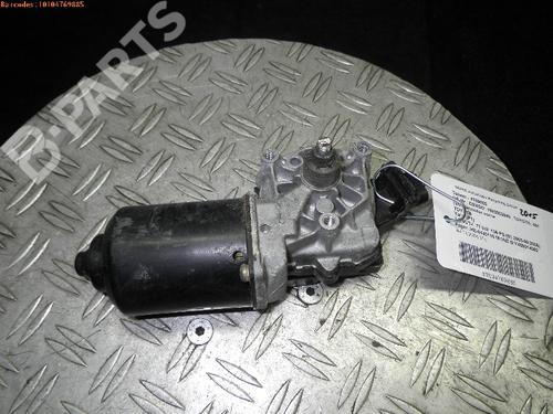 Used Front wiper motor TOYOTA YARIS (_P1_) 1.5 (NCP13_, NCP13R) (105 hp) 978323