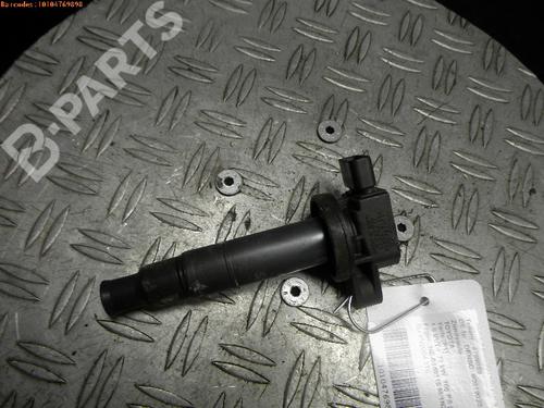Used Ignition coil TOYOTA YARIS (_P1_) 1.5 (NCP13_, NCP13R) (105 hp) 978324