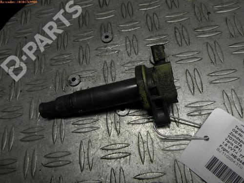 Used Ignition coil TOYOTA YARIS (_P1_) 1.5 (NCP13_, NCP13R) (105 hp) 978326