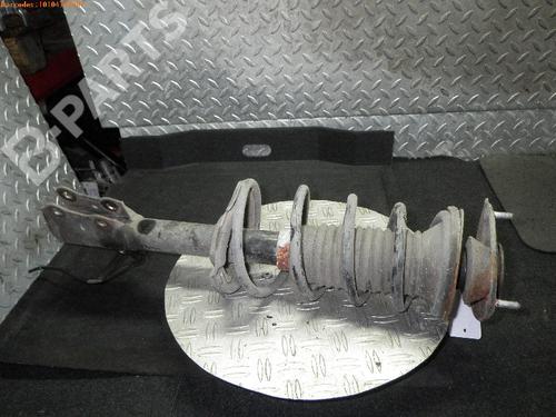 Used Right front shock absorber TOYOTA YARIS (_P1_) 1.5 (NCP13_, NCP13R) (105 hp) 978328
