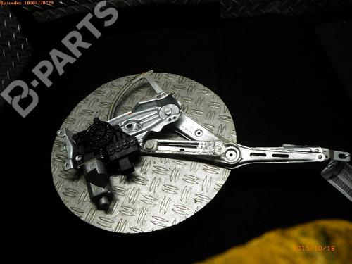 Used Front right window mechanism OPEL ASTRA G Hatchback (T98) 1.2 16V (F08, F48) (75 hp) 294091
