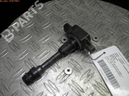 Used Ignition coil NISSAN MICRA III (K12) 1.2 16V (65 hp) 978353