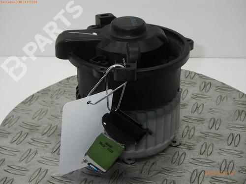 Used Heater blower motor MITSUBISHI COLT VI (Z3_A, Z2_A) 1.1 (Z31A, Z32A) (75 hp) 978387