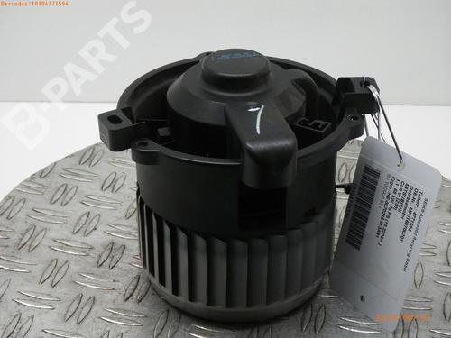 Ventilator motor MITSUBISHI COLT VI (Z3_A, Z2_A) 1.1 (Z31A, Z32A) | BP978387M62 