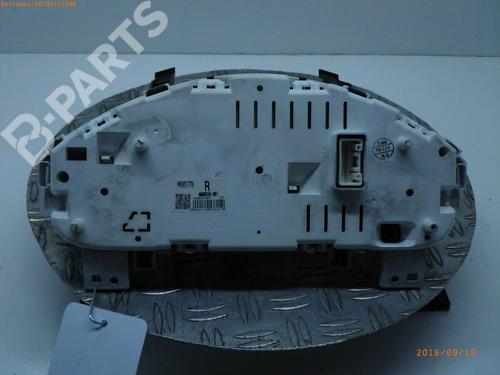 Instrument cluster MITSUBISHI COLT VI (Z3_A, Z2_A) 1.1 (Z31A, Z32A) | BP978388C47 