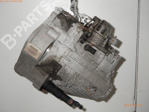 Gearbox MITSUBISHI COLT VI (Z3_A, Z2_A) 1.1 (Z31A, Z32A) | BP294145M3 