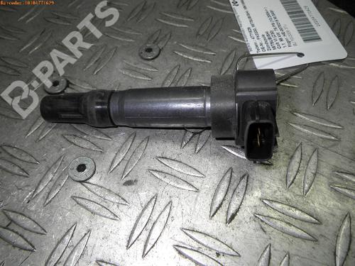 Used Ignition coil MITSUBISHI COLT VI (Z3_A, Z2_A) 1.1 (Z31A, Z32A) (75 hp) 978394
