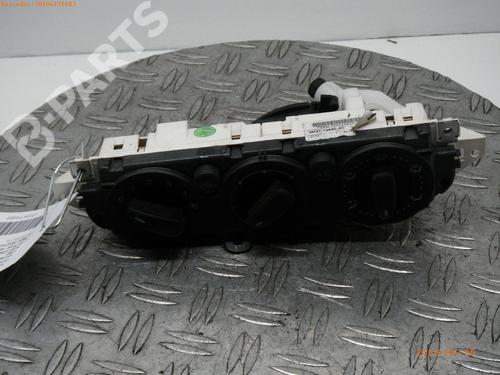 Commande Chauffage FORD FOCUS II (DA_, HCP, DP) 1.6 (100 hp) 978400
