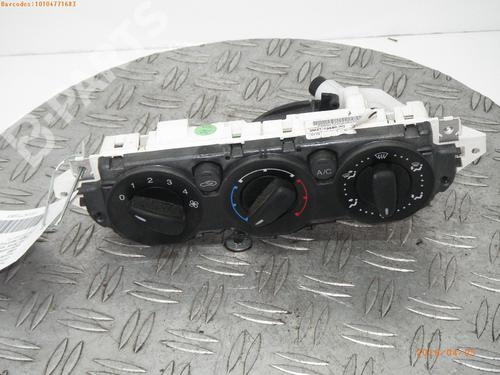 Climate control FORD FOCUS II (DA_, HCP, DP) 1.6 | BP978400I5 