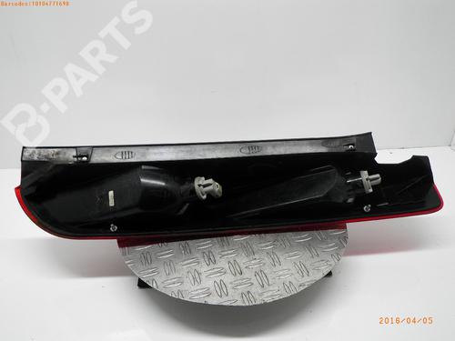 Left taillight FORD FOCUS II (DA_, HCP, DP) 1.6 | BP294149C34 