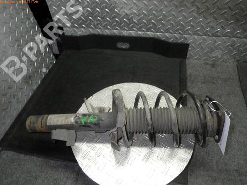 Used Left front shock absorber FORD FOCUS II (DA_, HCP, DP) 1.6 (100 hp) 978401