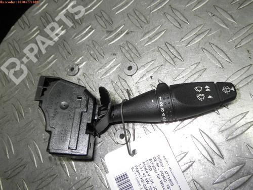 Used Steering column stalk FORD FIESTA V (JH_, JD_) 1.3 (60 hp) 1268476
