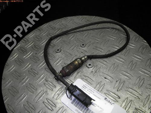 Elektronensonde BMW 3 (E46) 318 i (118 hp) 11781739845 | 11781739847 | 1739847AWT | 1739848