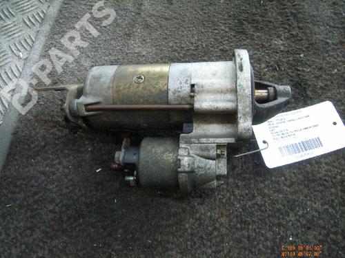 Used Starter FIAT COUPE (175_) 1.8 16V (131 hp) 294185