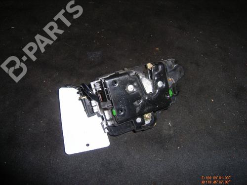 Cerradura puerta delantera derecha SEAT IBIZA II (6K1) 1.6 (101 hp) 978418