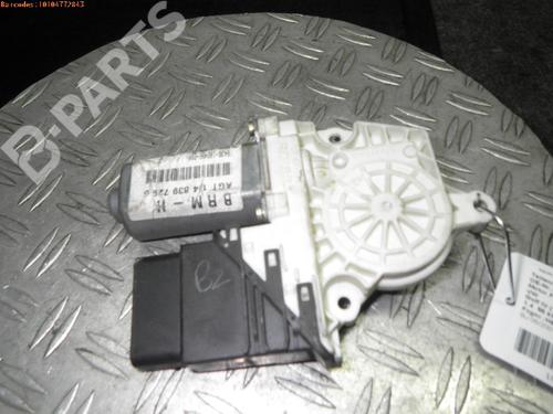 Used Left rear window motor VW GOLF IV (1J1) 1.4 16V (75 hp) 294199