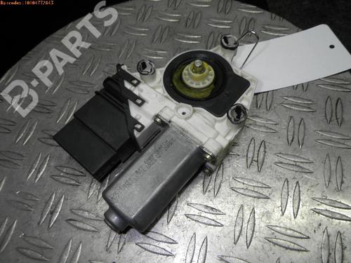 Left rear window motor VW GOLF IV (1J1) 1.4 16V | BP294199E23 