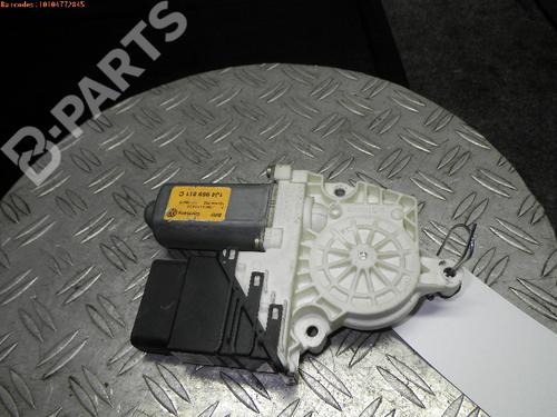 Used Left rear window motor VW GOLF IV (1J1) 2.3 V5 (150 hp) 294201