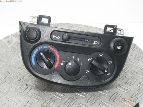 Used Climate control CHEVROLET MATIZ (M200, M250) 0.8 (52 hp) 978452