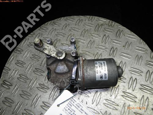Used Front wiper motor FORD FUSION (JU_) 1.4 (80 hp) 978457