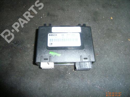 Elektronisk modul OPEL ASTRA H GTC (A04) 1.8 (L08) (140 hp) 1759178