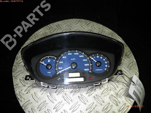 Instrument cluster CHEVROLET MATIZ (M200, M250) 1.0 | BP978467C47 