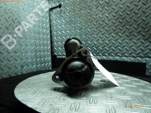 Starter CHEVROLET MATIZ (M200, M250) 1.0 | BP294244M8 