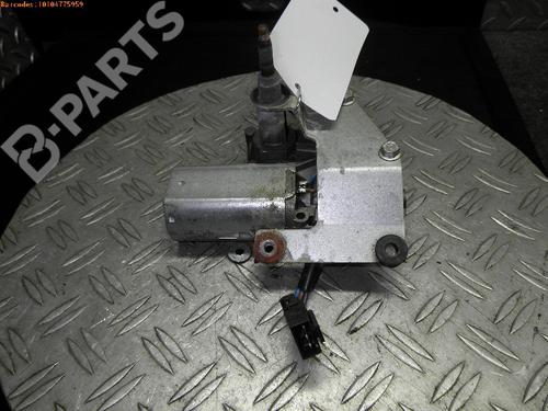 Used Rear wiper motor OPEL VECTRA B Estate (J96) 1.8 i 16V (F35) (115 hp) 978494