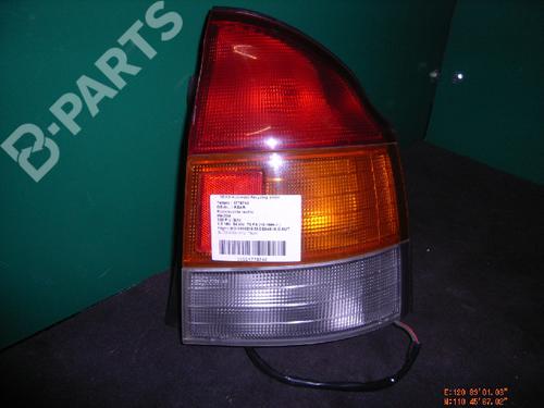 Used Right taillight MAZDA 323 P V (BA) 1.3 16V (73 hp) 294279