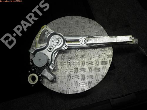Used Front left window mechanism TOYOTA YARIS (_P9_) 1.3 VVT-i (SCP90_, SCP90R) (87 hp) 294281