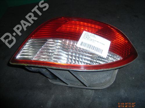 Used Right taillight HYUNDAI COUPE I (RD) 2.0 16V (135 hp) 294287