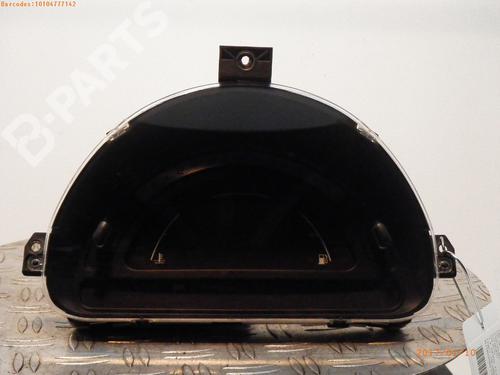 Instrument cluster CITROËN C3 I (FC_, FN_) 1.4 i | BP978525C47 