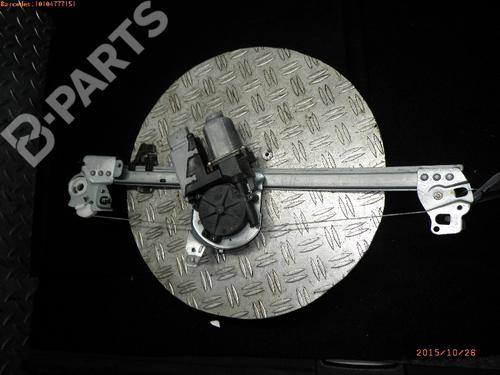 Used Front left window mechanism CITROËN C3 I (FC_, FN_) 1.4 i (73 hp) 294301